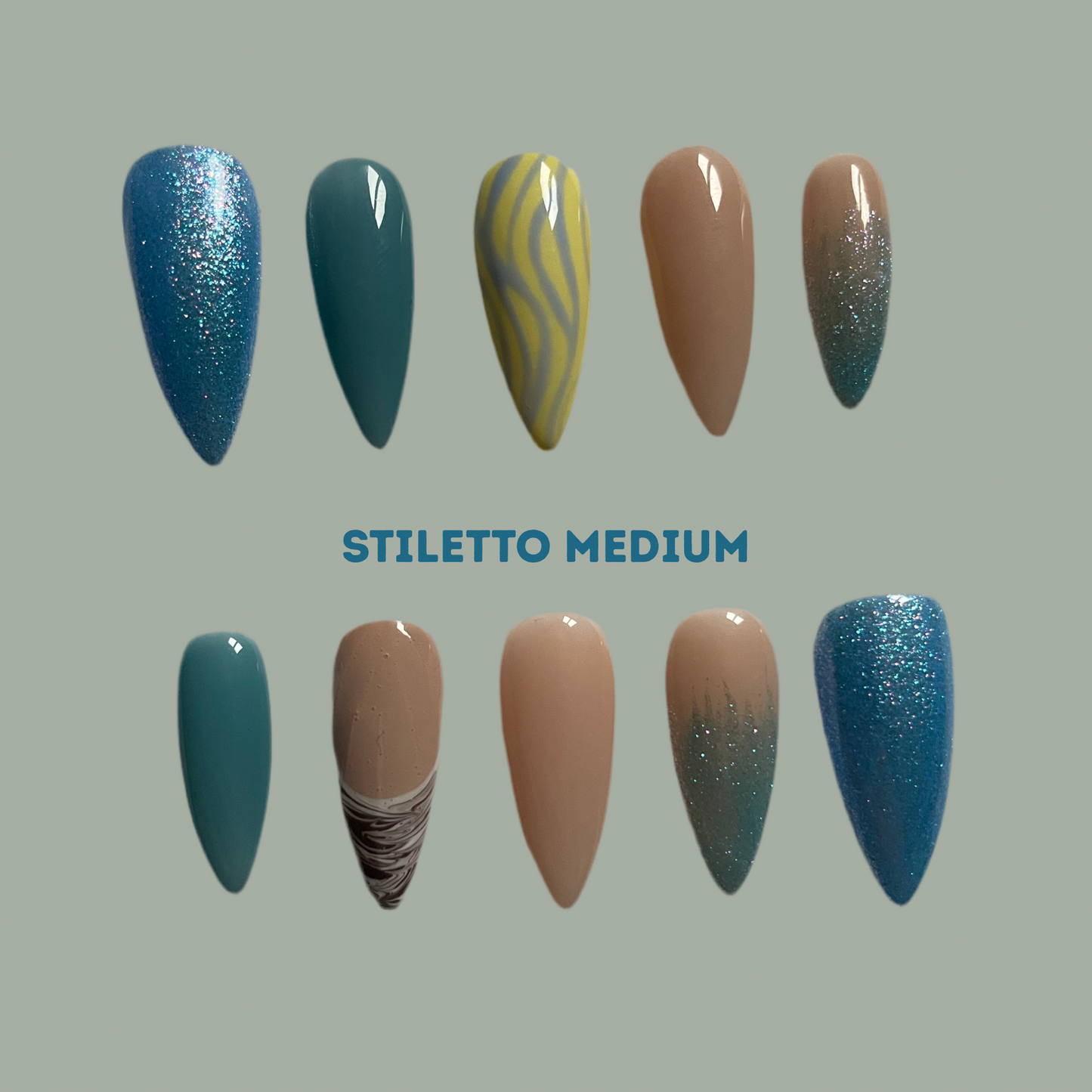 Lagoona Blue