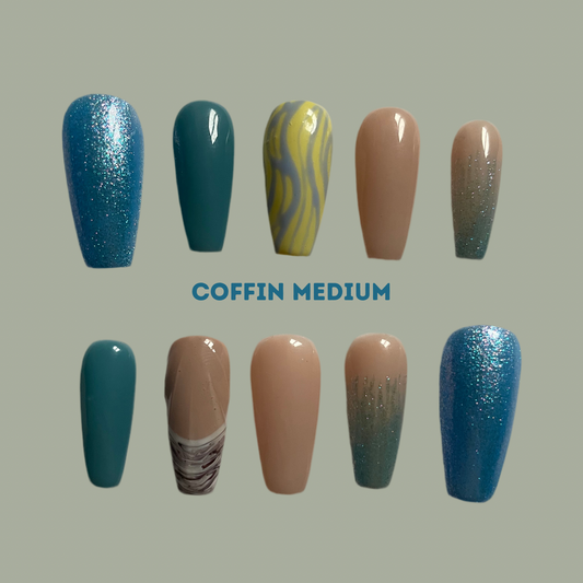 Lagoona Blue